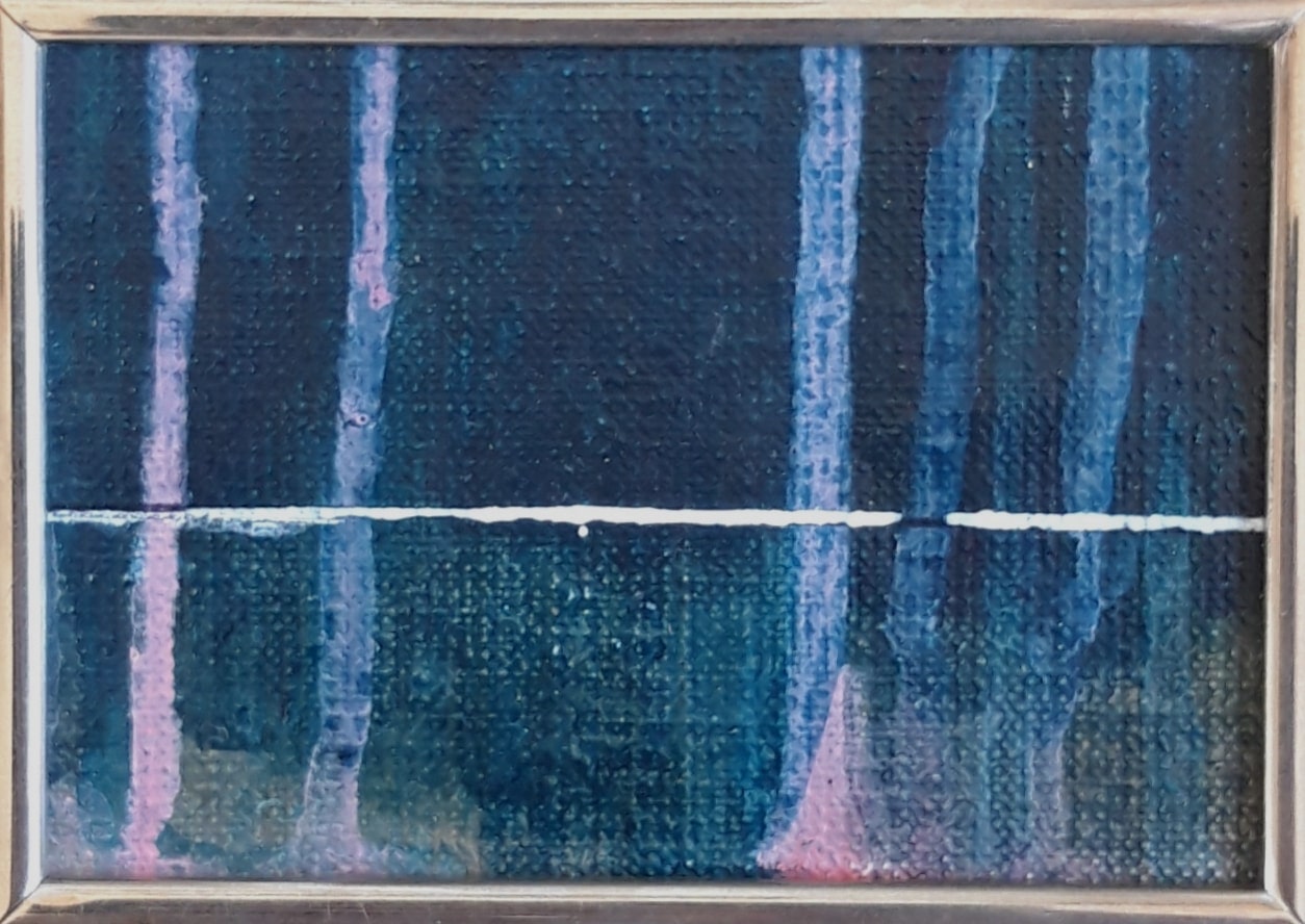 Little Forest nr. 40