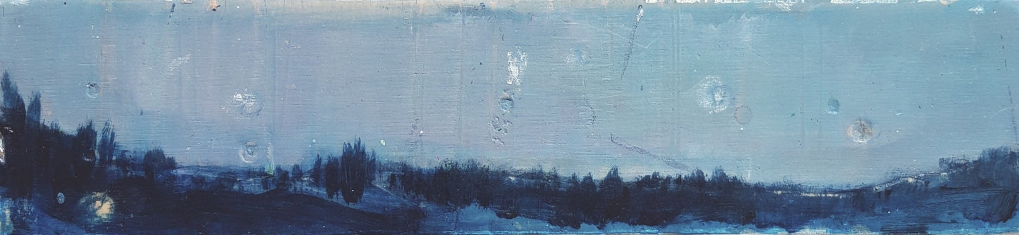 Little Forest nr. 57