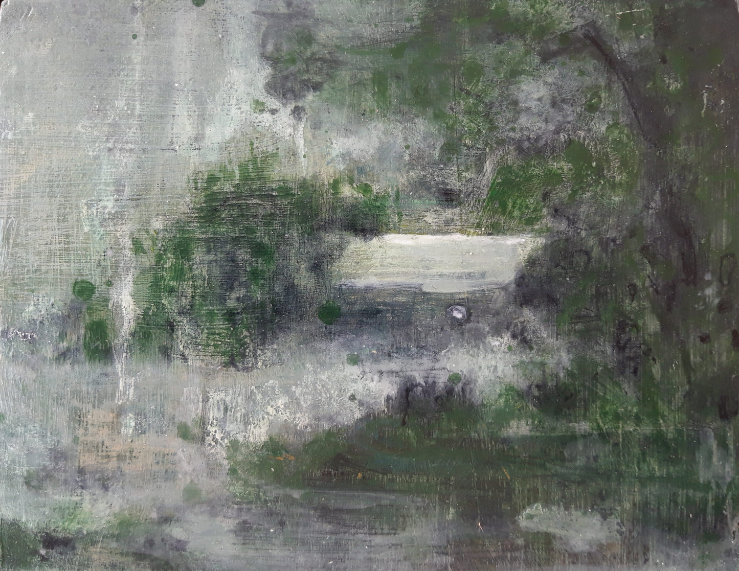 Little Forest 84