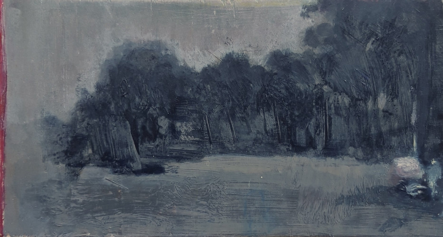 Little Forest nr. 67