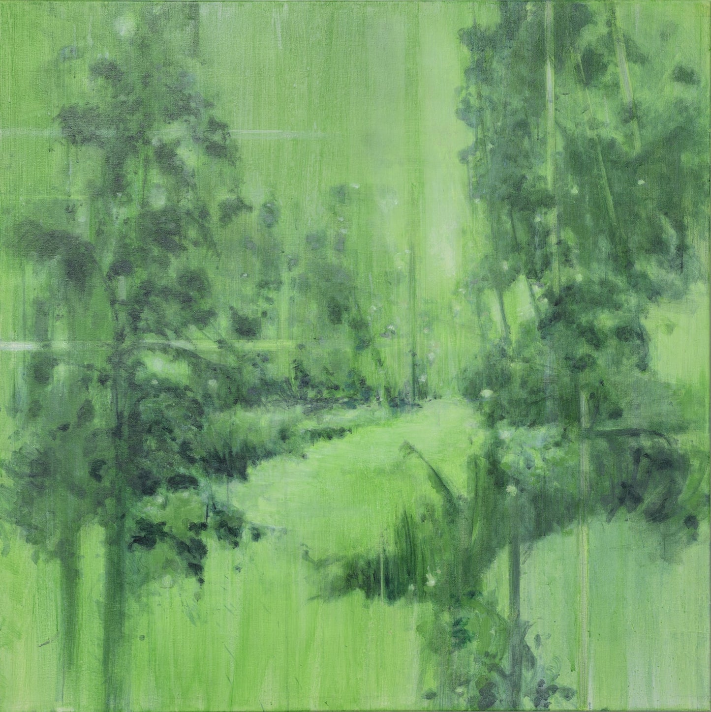 Pond 2