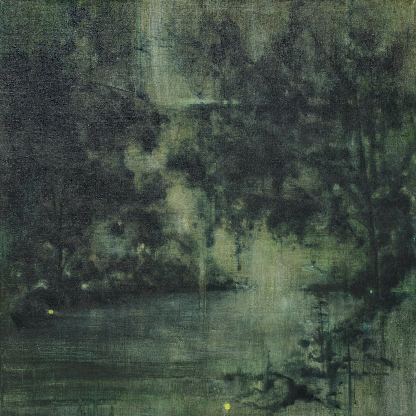 Pond 3