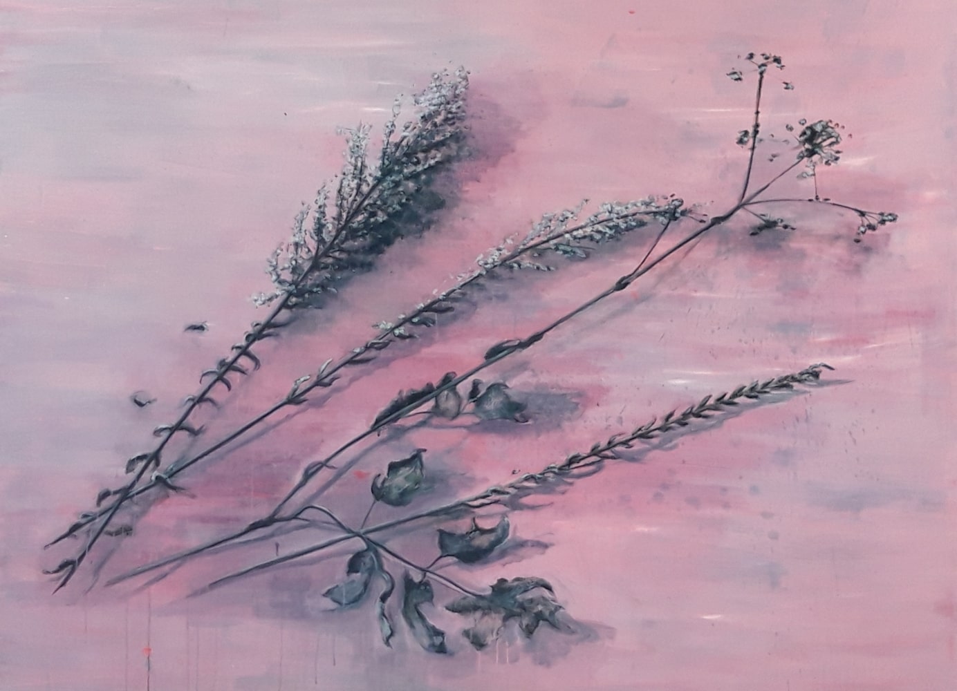 The Prolific Life of Weeds 3