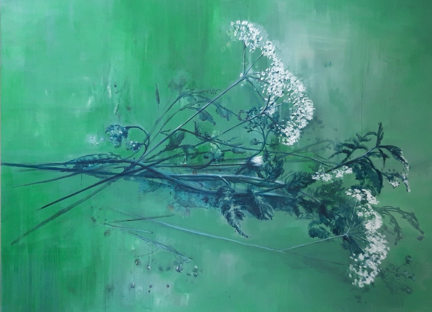 The Prolific Life of Weeds 1