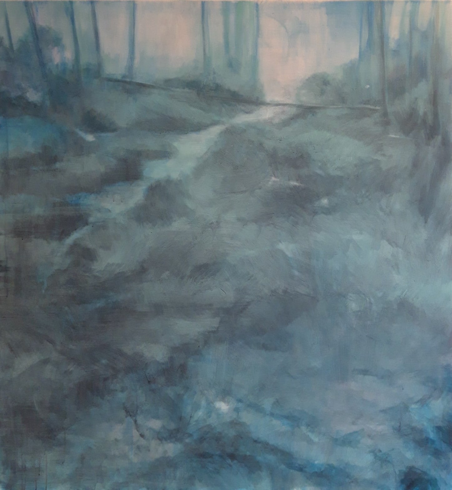 Upstream