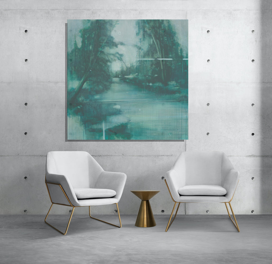 Pond 4